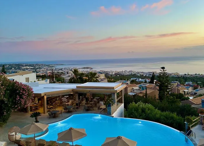 Creta Blue Boutique Hotel